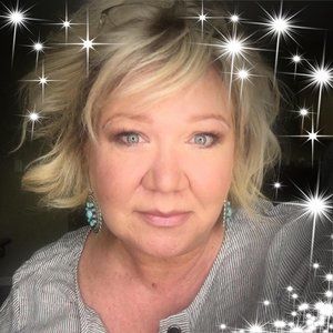 Meet your Posher, Marjorie